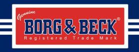 Borg beck