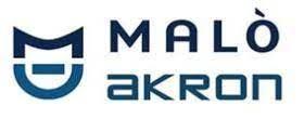 Akron malo
