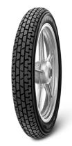 metzeler 0109200 - 2,75-16 46P TT REINF.BLOCK C
