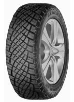 General tire 0450217 - 235/60HR17 102H GRABBER AT