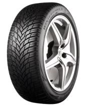 Firestone 18046 - 195/65TR15 91T WINTERWAWK 4