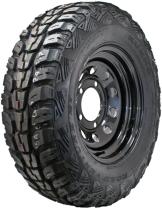 Kumho 1891713 - 30X9,50R15 104Q KL71 ROAD VENTURE MT,