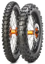 metzeler 1907200 - 130/90-18 69M TT MCE 6 DAYS EXTREME.