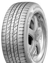 Kumho 2158543 - 265/60HR18 110H KL33 CRUGEN PREMIUM,