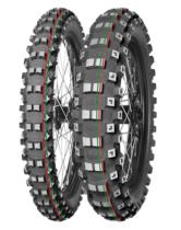 Mitas 226040 - 60/100-12 TT 36J NHS TERRA FORCE-MX MH
