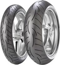 metzeler 2283800 - 180/55ZR17 73W ROADTEC Z8 INTERACT (0)