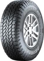 General tire 0449086 - 275/45HR20 110H XL GRABBER AT3