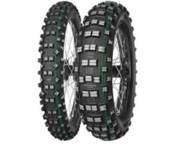 Mitas 460072 - 140/80-18 TT 70M TERRA FORCE-EF SUPER SO