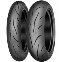 Mitas 567762 - 190/55ZR17 75W SPORT FORCE+