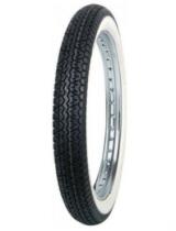 Mitas 572903 - 2,25-16 TT 38J(2 1/4-16)B-8 WHITE