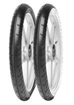 Mitas 572946 - 2,50-16 42J (2 1/2-16) MC-2 TL/TT WHITE