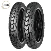Mitas 572991 - 100/80-17 52R MC-32