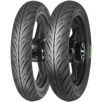Mitas 577194 - 100/80-17 52R MC-25 BOGART