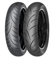 Mitas 579059 - 100/80-17 52H MC-50