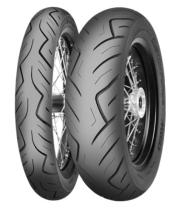 Mitas 593371 - 150/80B16 77H (MV85B16) CUSTOM FORCE