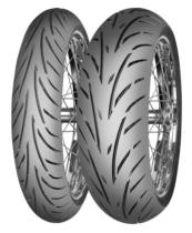 Mitas 596400 - 190/55ZR17 75W TOURING FORCE