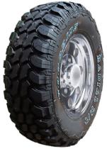 Goodride 601966 - 33X12,50R15LT 108Q SL366 RADIAL M/T,