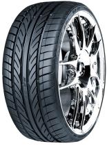 Goodride SA57 XL 076 - 245/45ZR19 102W XL ZUPERACE SA57,