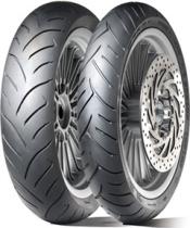 Dunlop 630033 - 130/60-13 60P RFD SCOOTSMAR
