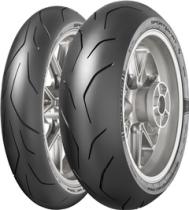 Dunlop 635223 - 180/60ZR17 75W SPORTSMART TT