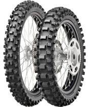 Dunlop 636097 - 110/90-19 62M TT GEOMAX MX33