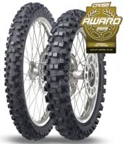 Dunlop 636579 - 110/90-19 62M TT GEOMAX MX53