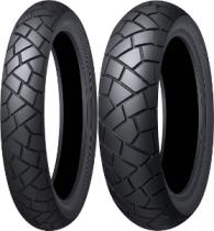 Dunlop 636696 - 160/60HR17 69H TRAILMAX MIXTOUR