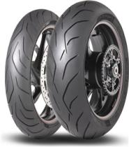 Dunlop 637278 - 160/60ZR17 69W SPORTSMART MK3