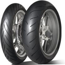 Dunlop 637646 - 180/55ZR17 73W ROADSMART II SPORTMAX(TH)