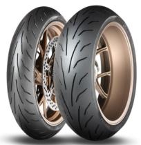 Dunlop 637860 - 200/50ZR17 75W QUALIFIER CORE