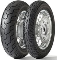 Dunlop 651006 - 130/90-16 67S TT D404F