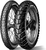 Dunlop 653000 - 110/80-18 58S TT TRAILMAX