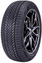 Tracmaxs 6092226 - 255/40ZR19 100Y XL ALL SEASON TRAC SAVER