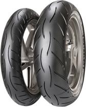 metzeler 1927400 - 120/70ZR17 58W SPORTEC M5 INTERACT